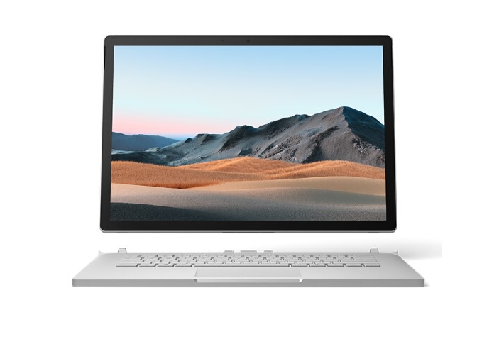 仪陇Surface 维修前的准备工作